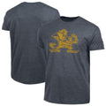 Notre Dame Merch 2026 Notre Dame Fighting Irish Champion Vintage Shirt Gift For Football Lover - Merchluma