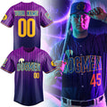 Custom Great Lakes Loons Dogmen New Baseball Jersey Great Lakes Loons Merch Baseball Fan Gifts - Merchluma