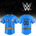 Personalized New Hampshire Cats WWE Night 2026 America 250 Celebration Jersey Fan Merch Gifts - Merchluma