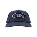 Yeonjun Merch 2026 Yeonjun TXT Hat Ice Cream Cap Embroidered Kpop Merch Gift For Sisters - Merchluma