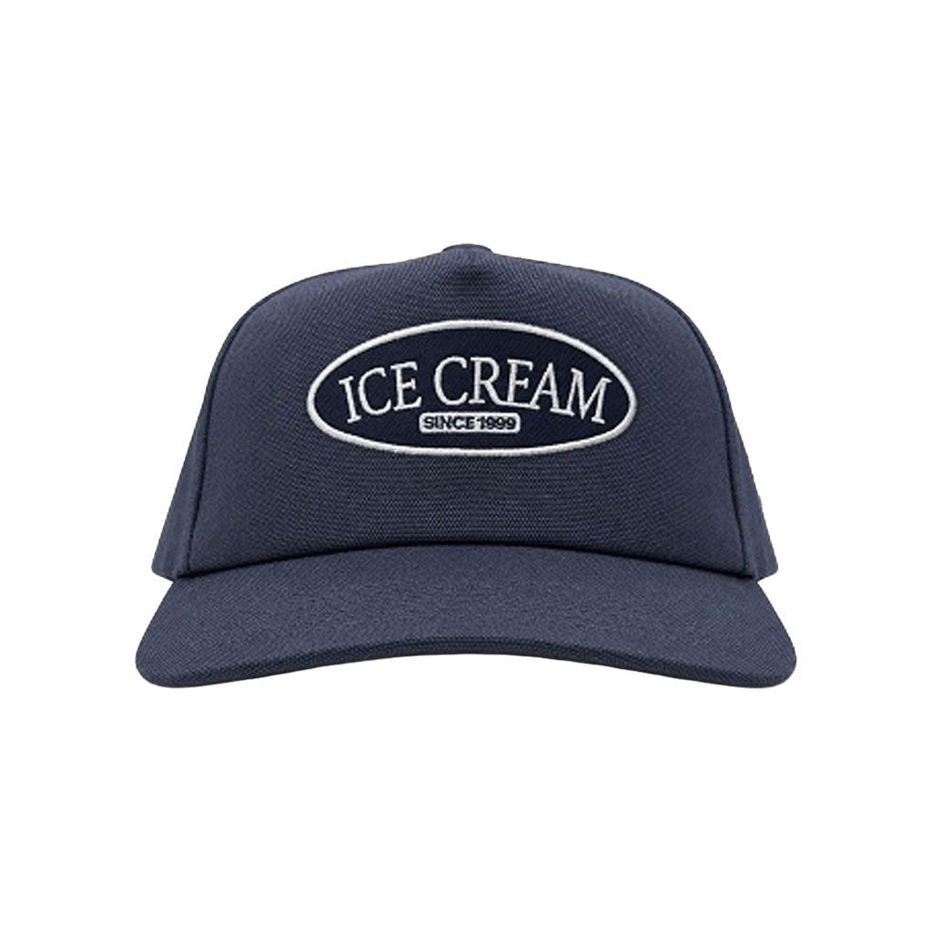 Yeonjun Merch 2026 Yeonjun TXT Hat Ice Cream Cap Embroidered Kpop Merch Gift For Sisters - Merchluma