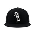 Lucki Merch Lucki Vault 2026 DRB Snapback Hat Embroidered Gift For Brothers - Merchluma