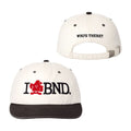 BoyNextDoor Merch 2026 I Love BND Hat Embroidered Who's There Hat Gift For KPop Fans - Merchluma