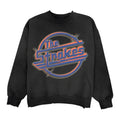 The Strokes Merch 2026 The Strokes New York Crewneck Sweatshirt Gift For Rock Lover - Merchluma