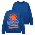 Louis Tomlinson Merch 2026 HDWGH MSG New York Sweatshirt Louis Tomlinson Tour Merchandise - Merchluma