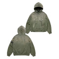 BTS Merch 2026 Arirang World Tour Zip Hoodie Korea BTS Shirt Best Gifts For Army - Merchluma