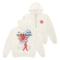 Louis Tomlinson Merch 2026 How Did We Get Here North America Tour Zip Hoodie Gift For Music Fan - Merchluma