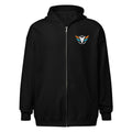 GoodTimesWithScar Merch 2026 Hotguy Arrow Zip Hoodie Birthday Presents For Boyfriend - Merchluma