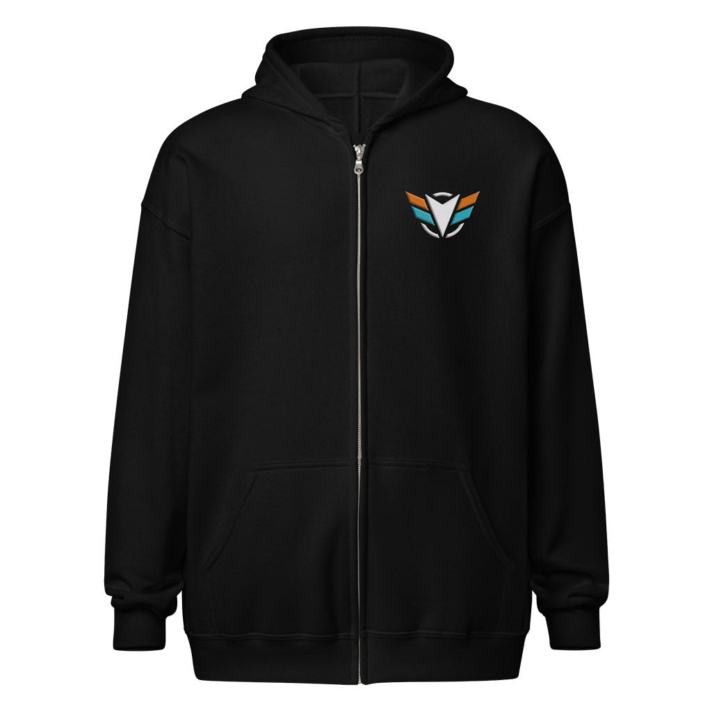 GoodTimesWithScar Merch 2026 Hotguy Arrow Zip Hoodie Birthday Presents For Boyfriend - Merchluma
