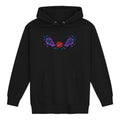 GoodTimesWithScar Merch 2026 Poppies And Lilacs Hoodie Best Gifts For Boyfriend - Merchluma