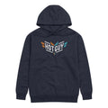 GoodTimesWithScar Merch 2026 Hotguy Hoodie Unique Gift For Brothers Birthday - Merchluma