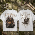 Lord Of The Rings 2026 The One Ring Endless Journey T-Shirt LOTR Merch Gifts For Brothers - Merchluma