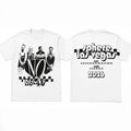 No Doubt Sphere Las Vegas 2026 Concert T-Shirt No Doubt Merch Gift For Rock Band Fans - Merchluma