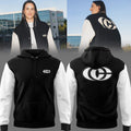 Caitlin Clark Black And White Hoodie Indiana Fever Caitlin Clark Merch 2026 Gift For Sisters - Merchluma