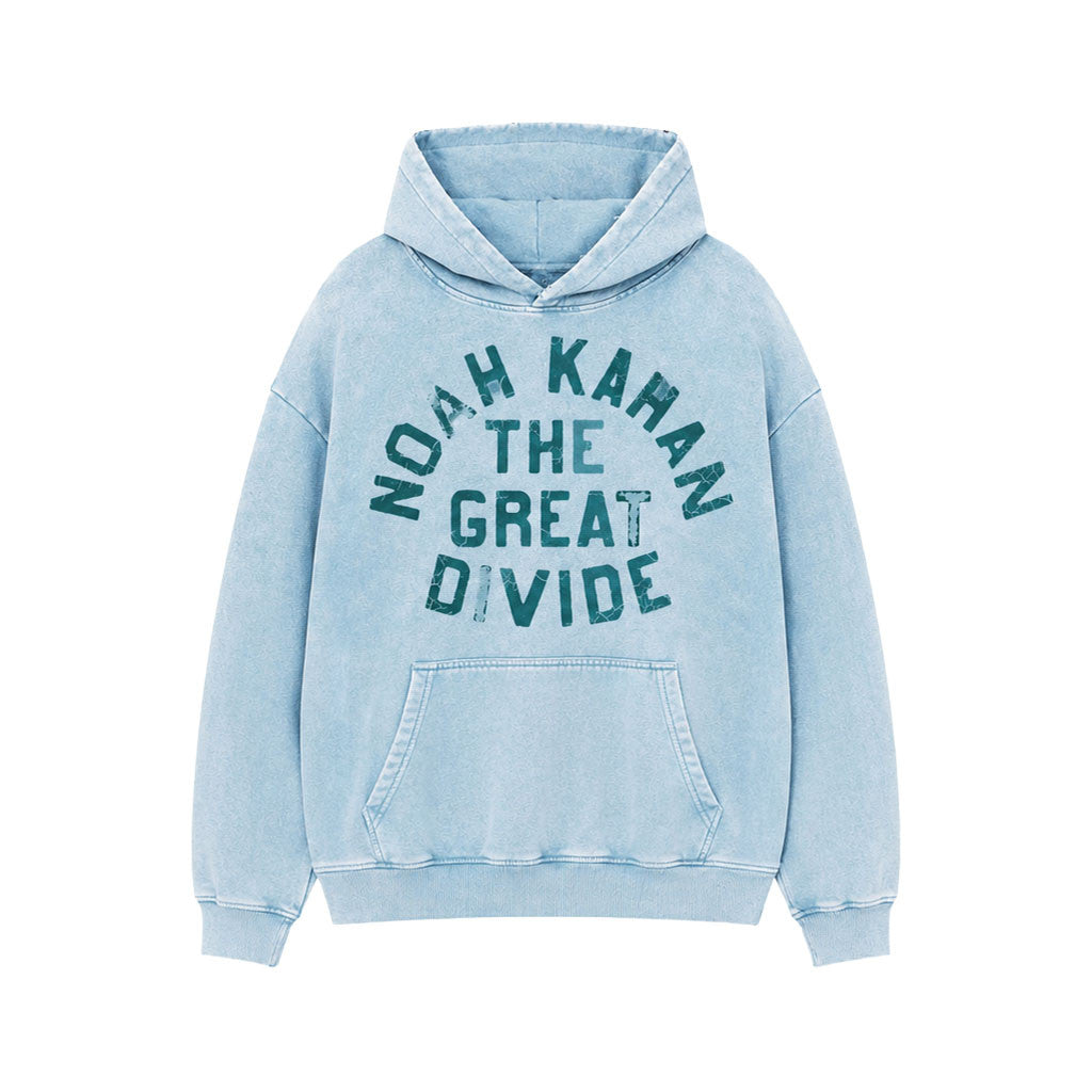 Noah Kahan Merch 2026 The Great Divide Hoodie Noah Kahan Tour Merch Present For Music Lovers - Merchluma