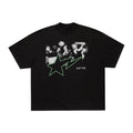 Cortis Merch 2026 Bapesta X Cortis T-Shirt KPop Merch Presents For Music Lovers - Merchluma
