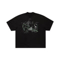 Cortis Merch 2026 Cactus Jack X Cortis T-Shirt KPop Merch Best Gifts For Music Lovers - Merchluma