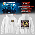 Electric Callboy TANZNEID World Tour 2026 Hoodie Electric Callboy Merch Gift For Music Lover - Merchluma