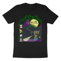 Games Done Quick Merch 2026 GDQ Spooky Survival T-Shirt Be Fast Be Afraid Shirt Friends Gifts - Merchluma