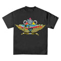The Strokes Merch 2026 Eagle Wings T-Shirt The Strokes Shirt Gift For Rock Fans - Merchluma