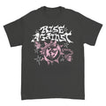 Rise Against Merch 2026 Landmine T-Shirt Rise Against Shirt Gifts For Rock Band Fans - Merchluma
