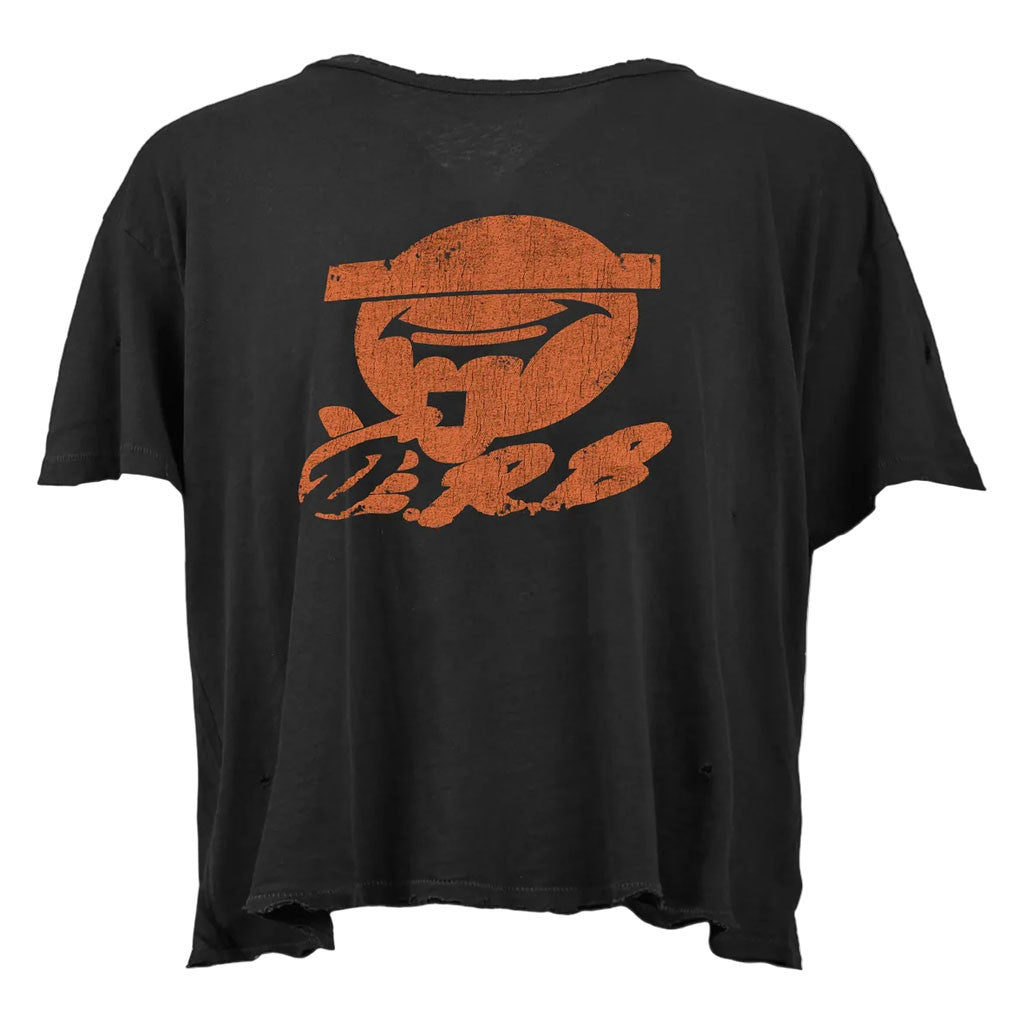 Lucki Merch Lucki Vault 2026 Subject Shirt Lucki DRB Merch Best Gift For Rap Fans - Merchluma
