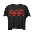 Lucki Merch Lucki Vault 2026 DRB Shirt Red Birthday Gifts For Her - Merchluma