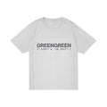 Cortis Merch 2026 GREENGREEN T-Shirt Cortis 2nd Album Shirts Gift For Kpop Fans - Merchluma