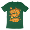 Games Done Quick Merch 2026 GDQ Happy Harvest T-Shirt Birthday Ideas For Friends - Merchluma