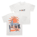 Louis Tomlinson Merch 2026 HDWGH MSG New York Shirt Louis Tomlinson Tour Merch Music Lover Gift - Merchluma