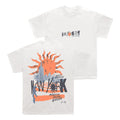 Louis Tomlinson Merch 2026 HDWGH MSG New York T-Shirt Louis Tomlinson Tour Merch - Merchluma