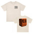 Rise Against Merch 2026 Monitor Logo T-Shirt Rise Against Shirt Presents For Music Lovers - Merchluma