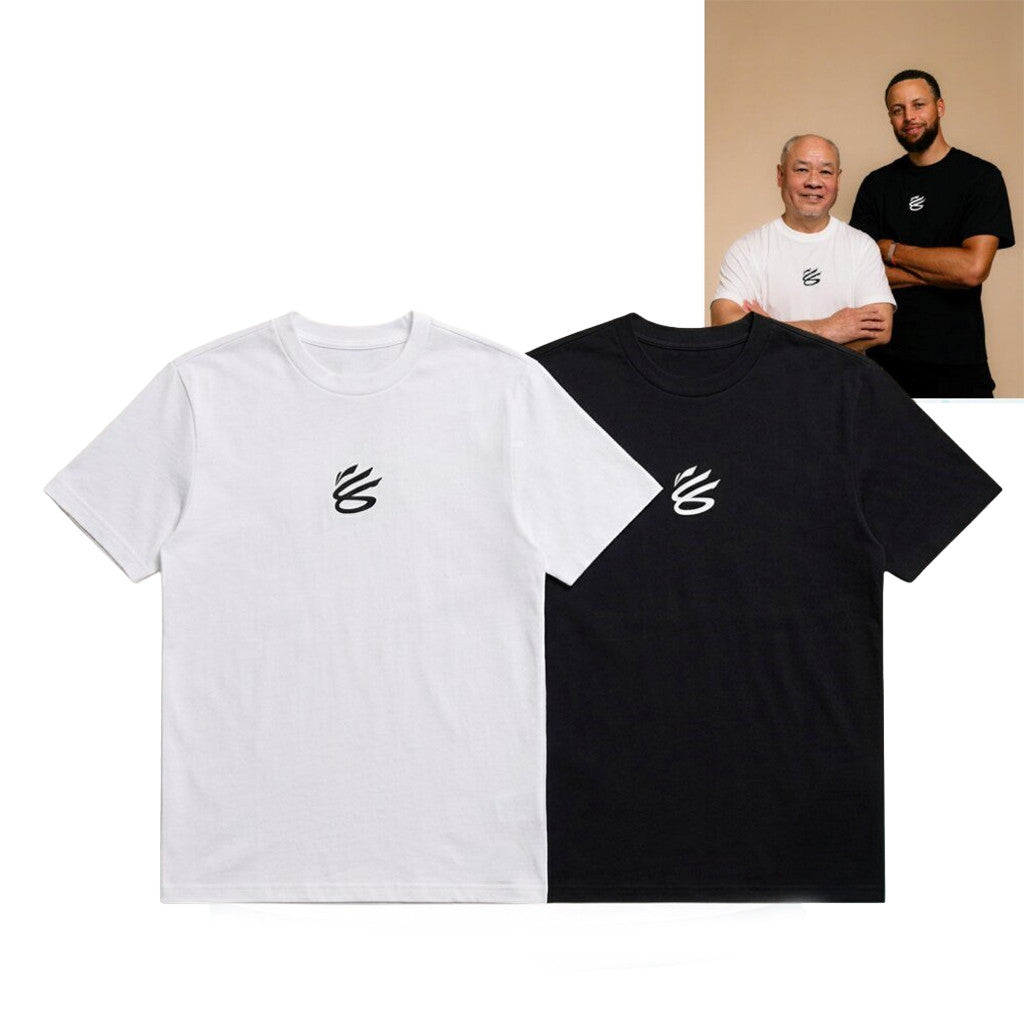 Curry Brand X Li Ning Steph Curry Shirt 2026 Best Gift For Brother Birthday - Merchluma