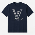 LV F1 Race Car Graphic T-Shirt 2026 Racing Fan Shirt Best Gifts For Brothers - Merchluma
