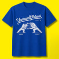 YamamOhtani Shirt Shohei Ohtani X Yoshinobu Yamamoto T-Shirt Gift For Baseball Fans - Merchluma