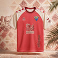 Hummel Malaga CF 2026-27 Away Kit Jersey Shirt Birthday Ideas For Husband - Merchluma