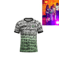 Davido Musa Nigeria Jersey Shirt Naija Super Eagles Jersey Best Gift For Boyfriend - Merchluma