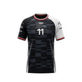 George Russell Cadillac Formula 1 Team Racing Jersey Number 11 Jersey Shirt Gift For Dad - Merchluma