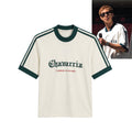 Namjoon BTS X Mexico Chavarria Jersey Shirt World Cup 2026 Merch Gifts For Friends - Merchluma
