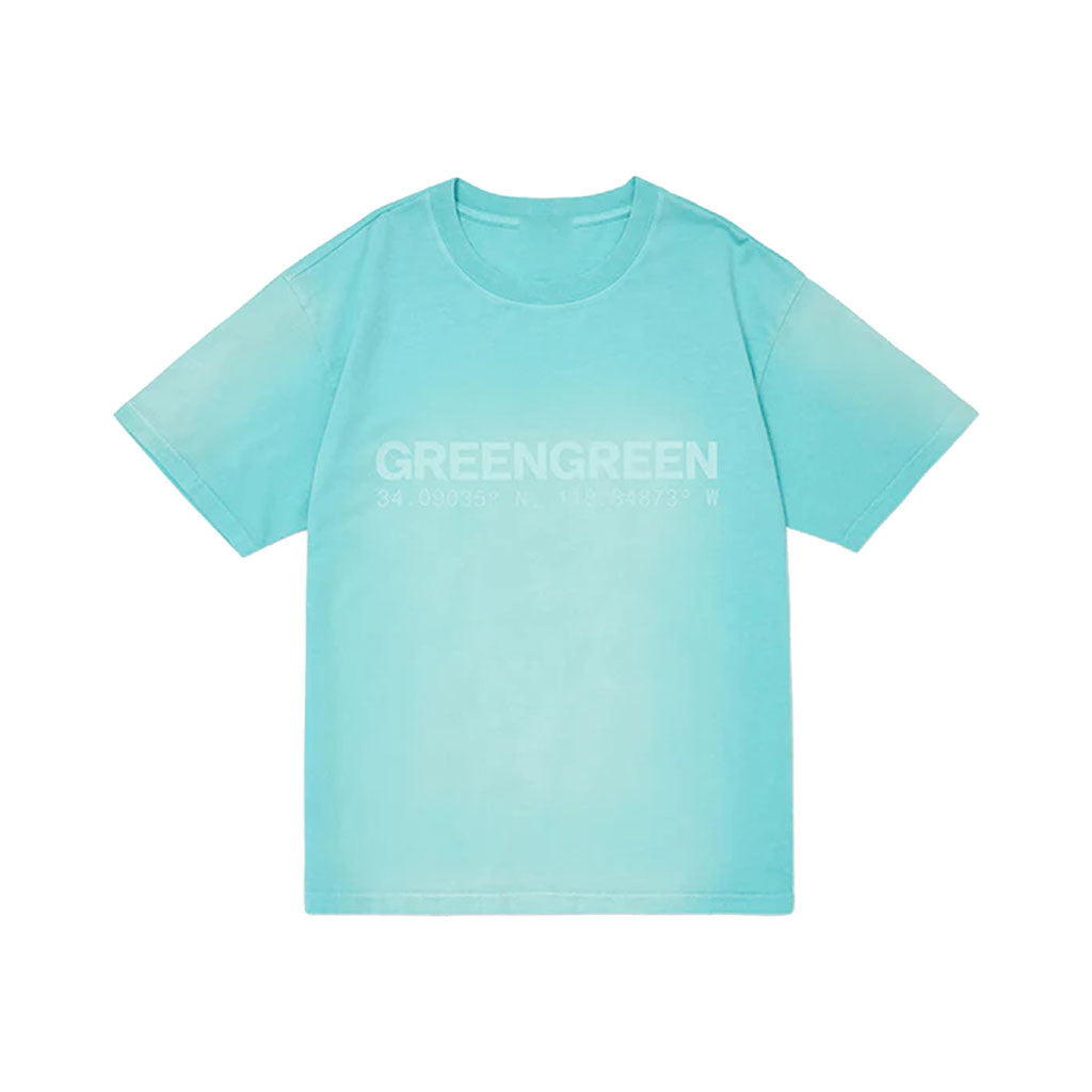 Cortis Merch 2026 The 2nd EP GREENGREEN T-Shirt Cortis Kpop Shirt Gift For Music Fans - Merchluma