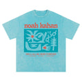Noah Kahan Merch 2026 We'll All Be Here Forever T-Shirt Music Related Gifts For Guys - Merchluma