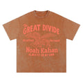 Noah Kahan Merch 2026 Always On My Own T-Shirt Noah Kahan Great Divide Merch Music Fan Gifts - Merchluma