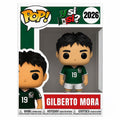 Gilberto Mora Y Si Si Funko Pop Figure 2026 Mexico National Team Gilberto Mora Merch Fan Gifts - Merchluma