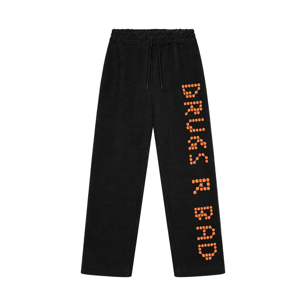 Lucki Merch Lucki Vault 2026 Truth Sweatpants Lucki DRB Merch Gift Ideas For Rap Lovers - Merchluma