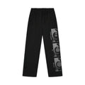 Lucki Merch Lucki Vault 2026 Smoker Sweatpants Drgs R Bad Merch Gift For Brothers - Merchluma