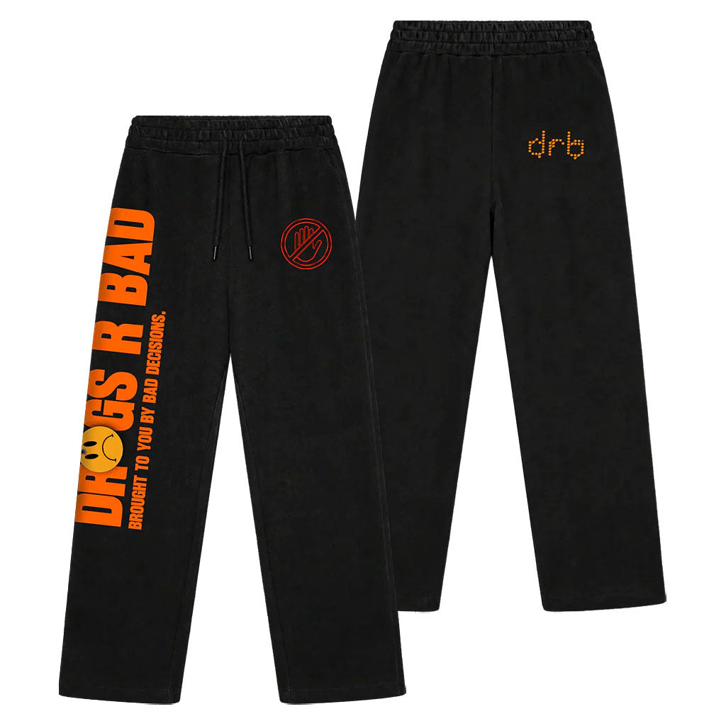Lucki Merch Lucki Vault 2026 Bad Decision Sweatpants Birthday Ideas For Boyfriend - Merchluma