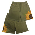 GoodTimesWithScar Merch 2026 Sunflower Shorts Birthday Gift Ideas For Friends - Merchluma