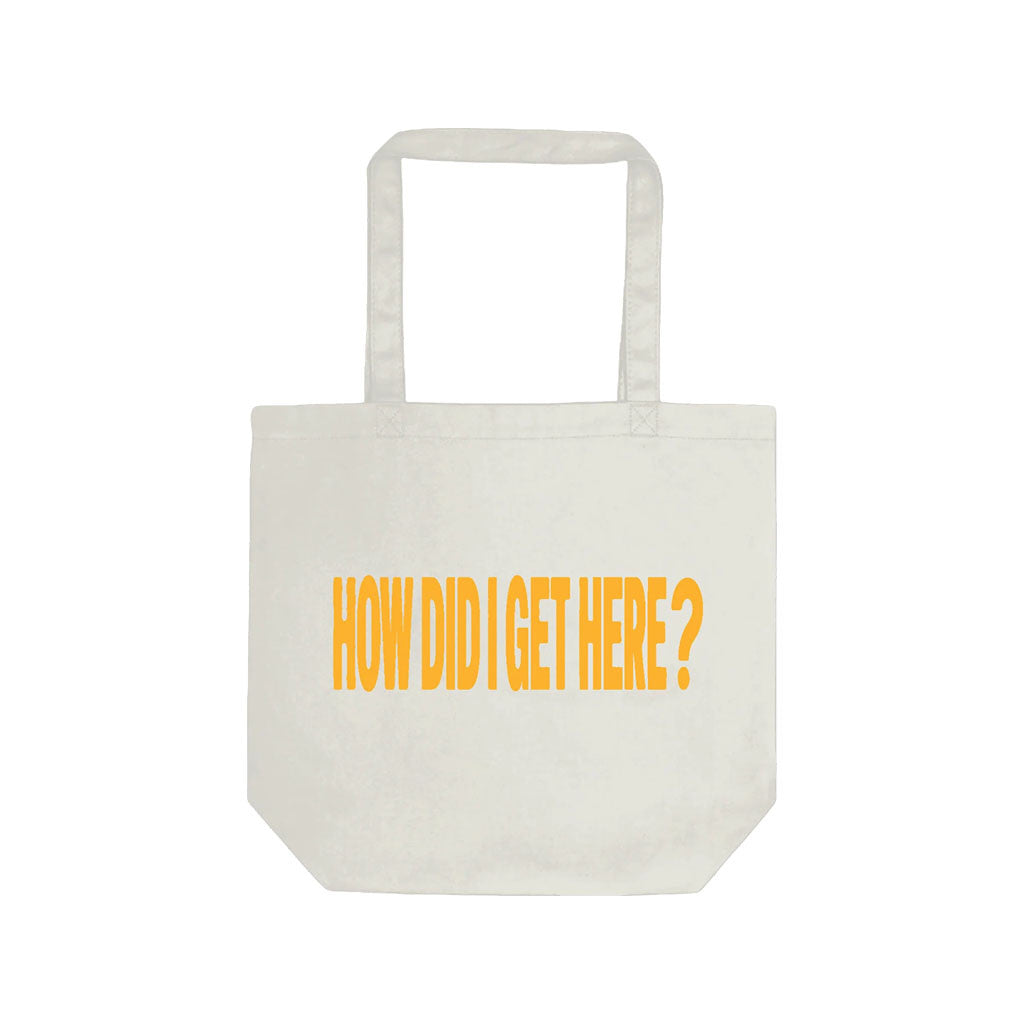 Louis Tomlinson Merch 2026 How Did We Get Here Tote Bag Louis Tomlinson Tour Merch Gift For Fan - Merchluma