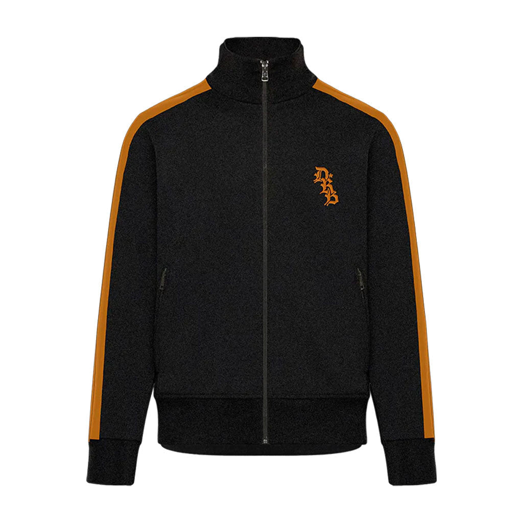 Lucki Merch Lucki Vault 2026 DRB Jacket Birthday Ideas For Husband - Merchluma