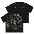 UFC Merch 2026 Conor McGregor World Tour T-Shirt The Notorious World Tour Merch Gift For Him - Merchluma